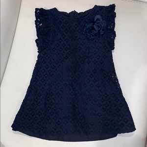 Pilla & Julie toddler size 4 dress